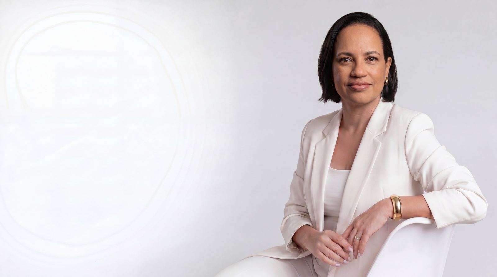 Eliane Souza, Naturopata