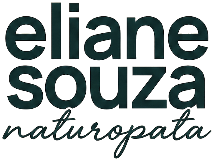 Eliane Souza Naturopata